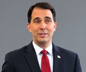 Scott Walker - images