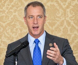 Sean Patrick Maloney - images