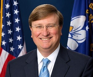 Tate Reeves - images