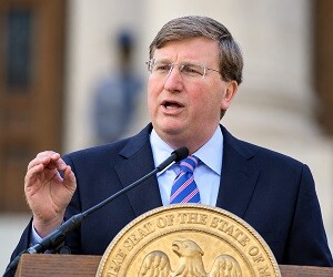 Tate Reeves - images