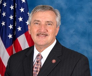 Travis Childers - images