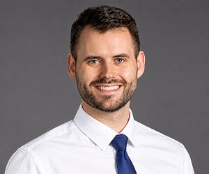 Zach Wahls - images