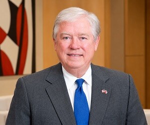 Haley Barbour - images