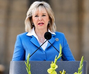Mary Fallin