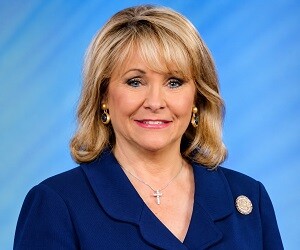 Mary Fallin - images