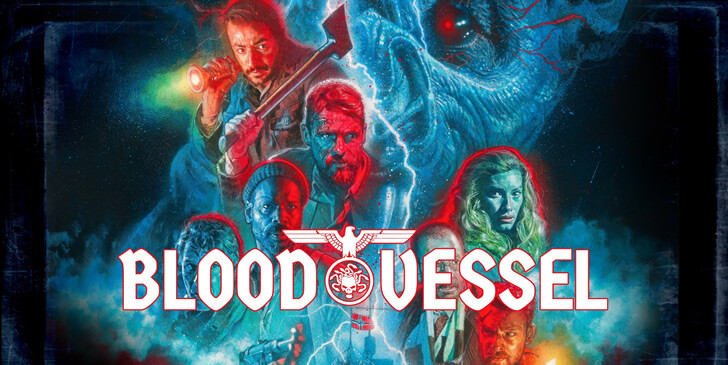 Which Blood Vessel Character Are You Quiz?
