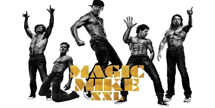 Which Magic Mike XXL Character Are You? - Magic Mike XXL Quiz