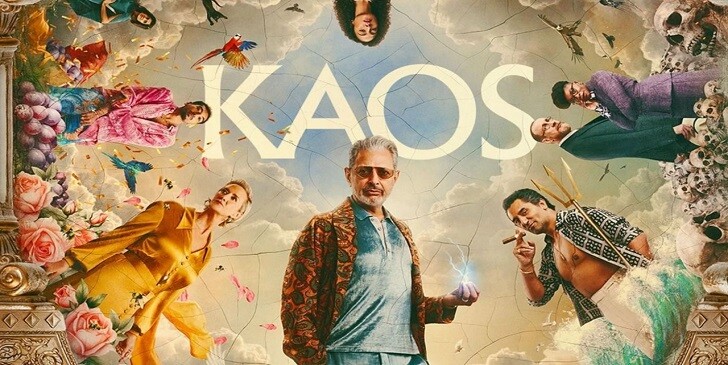 Which Kaos Character Are You? - Kaos Quiz