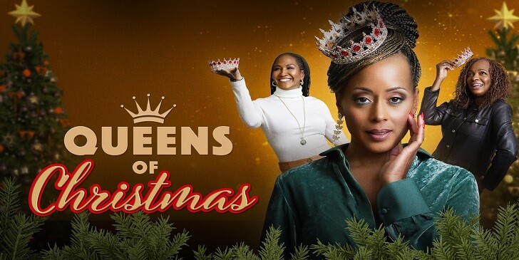 Which Queens of Christmas Character Are You? - Quiz