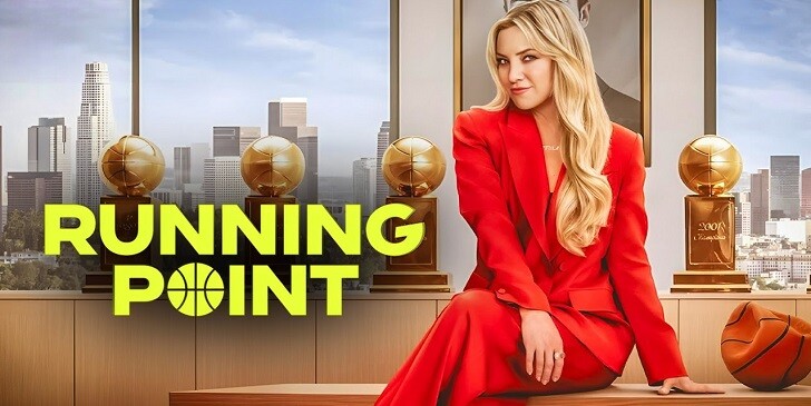Which Running Point Character Are You? - Running Point Quiz