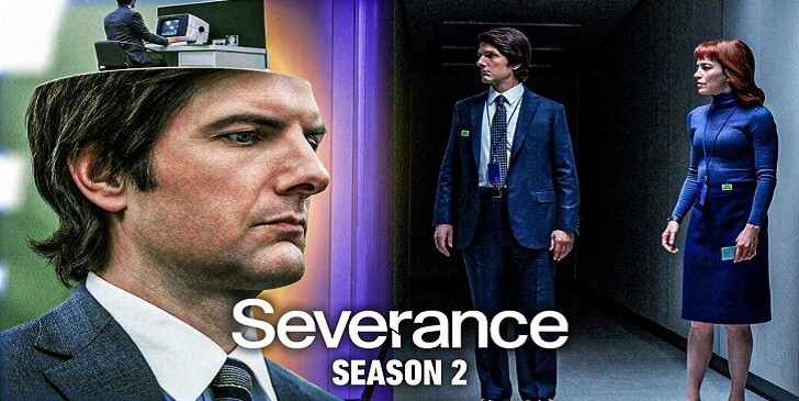 Which Severance Season 2 Character Are You? - Quiz