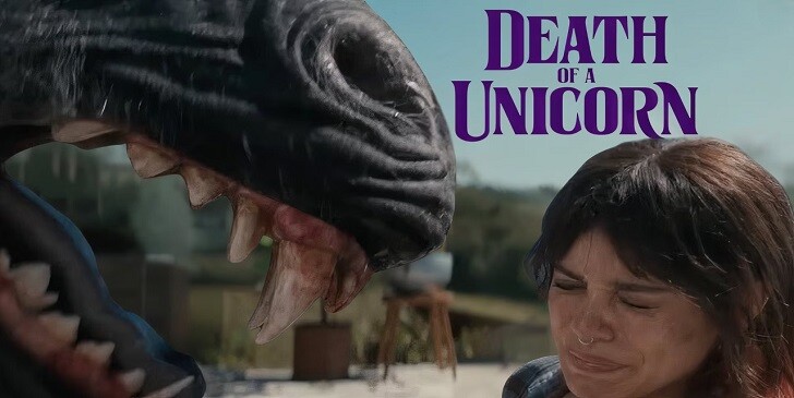 Which Death Of A Unicorn Character Are You? - Death Of A Unicorn Quiz