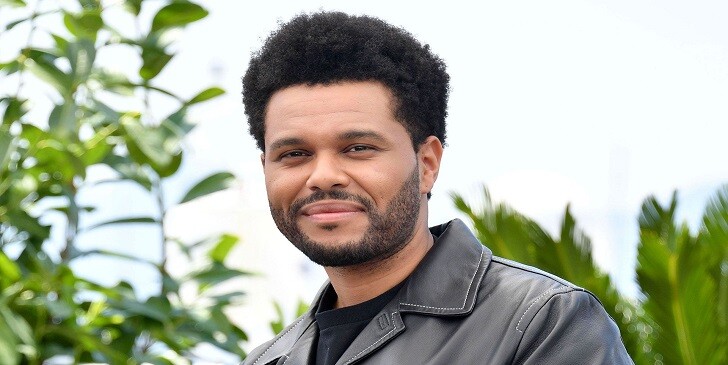 Which The Weeknd Song Are You? - The Weeknd Quiz