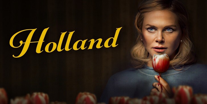 Which Holland Character Are You? - Holland Quiz