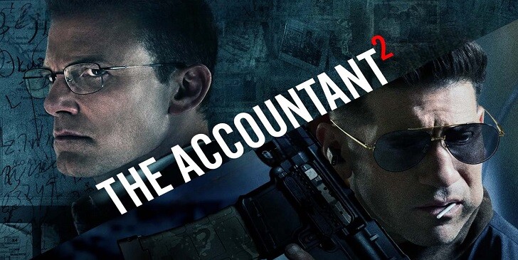 Which The Accountant 2 Character Are You? - The Accountant 2 Quiz