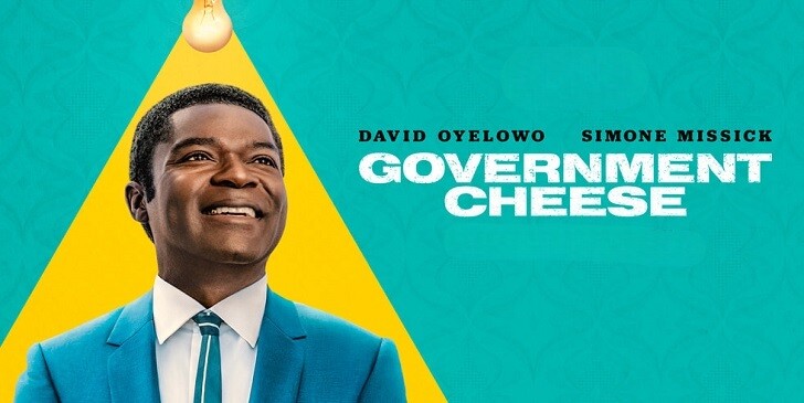 Which Government Cheese Character Are You? - Quiz
