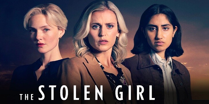 Which The Stolen Girl character Are You? - The Stolen Girl Quiz