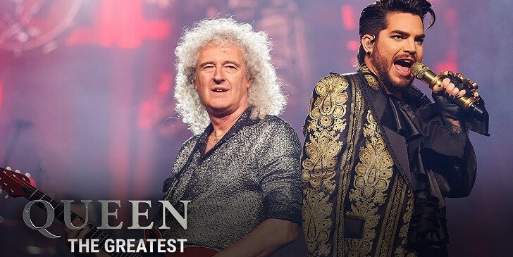 Which Queen Song Are You? - Queen Quiz