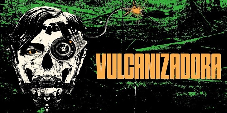 Which Vulcanizadora Character Are You? - Vulcanizadora Quiz