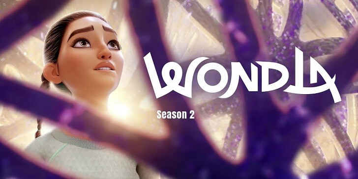 Which Wondla Season 2 Character Are You? - Wondla Season 2 Quiz
