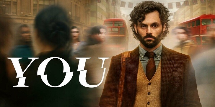 Which You Character Are You? - You Quiz