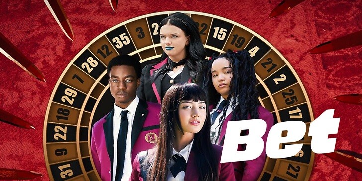 Which Bet Character Are You? - Bet Quiz