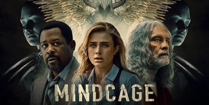 Which Mindcage Character Are You? - Mindcage Quiz
