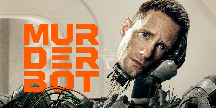 Which Murderbot Character Are You? - Murderbot Quiz