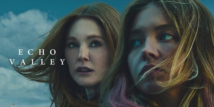 Which Echo Valley Character Are You? - Echo Valley Quiz