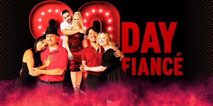 Which 90 Day Fiance Couple Are You? - 90 Day Fiance Quiz