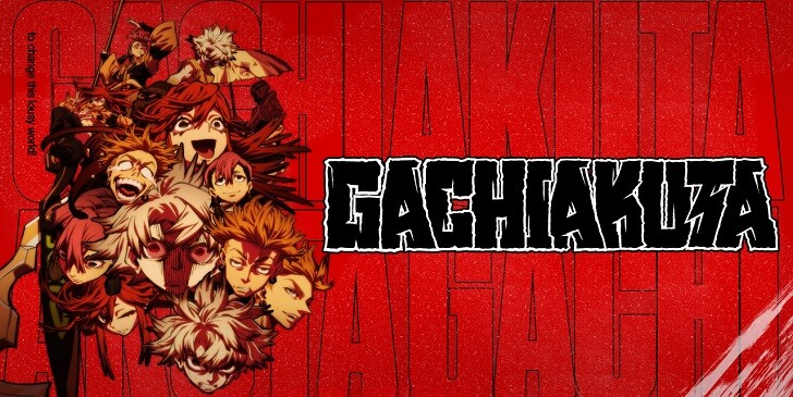 Which GACHIAKUTA Character Are You? - GACHIAKUTA Quiz