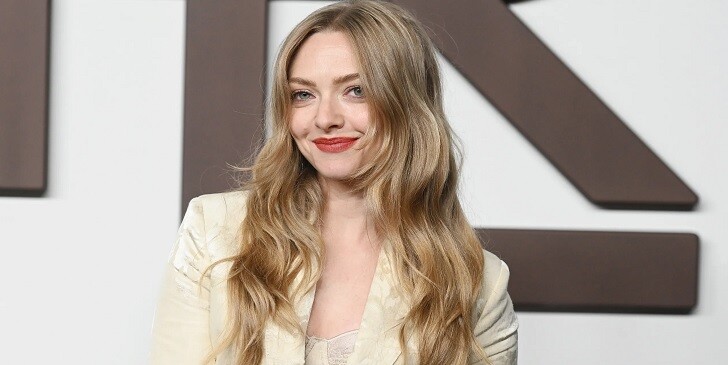 Amanda Seyfried Quiz: From Mean Girls to Movie Star
