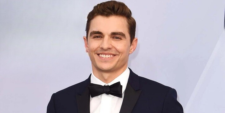 Dave Franco Quiz: From Side Roles to Spotlight
