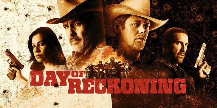 Which Day of Reckoning Character Are You? - Day of Reckoning Quiz