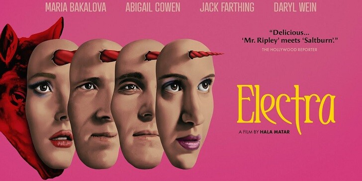 Which Electra Character Are You? - Electra Quiz