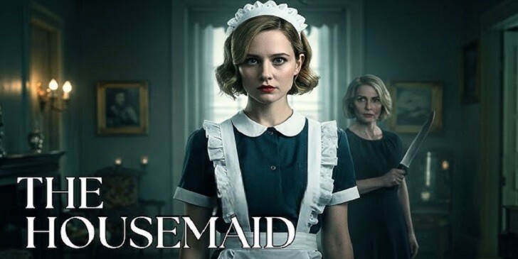 Which The Housemaid Character Are You? - The Housemaid Quiz