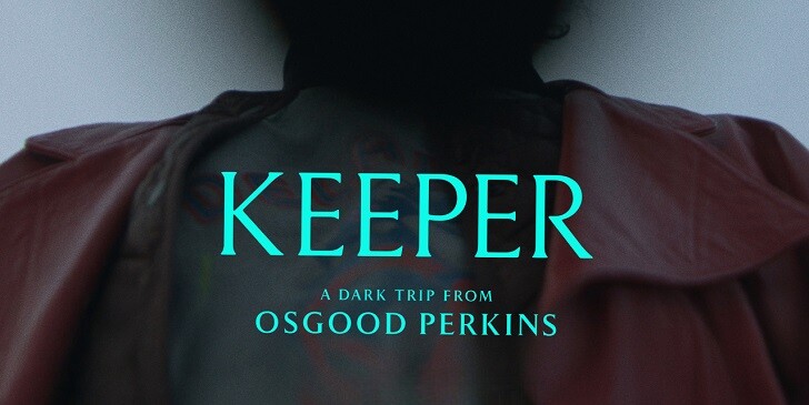 Which Keeper Movie Character Are You? - Keeper Movie Quiz