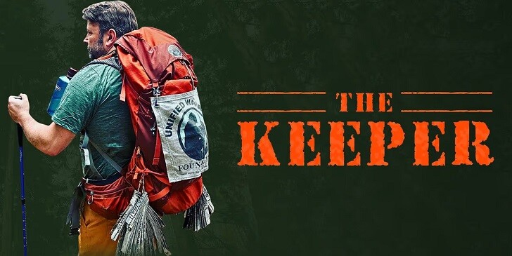 Which The Keeper 2024 Character Are You? - The Keeper 2024 Quiz