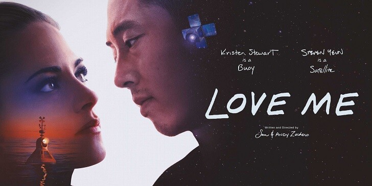 Which Love Me Character Are You? - Love Me Quiz