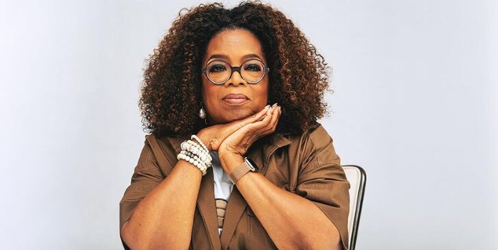Oprah Winfrey Trivia Quiz: From Humble Beginnings to Media Queen