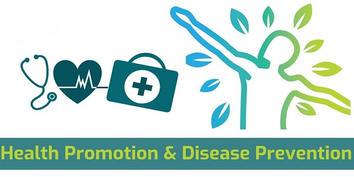 Public Health & Disease Prevention Quiz - How Safe Are Your Habits?