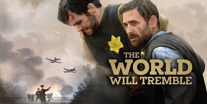 Which The World Will Tremble Character Are You? - Quiz