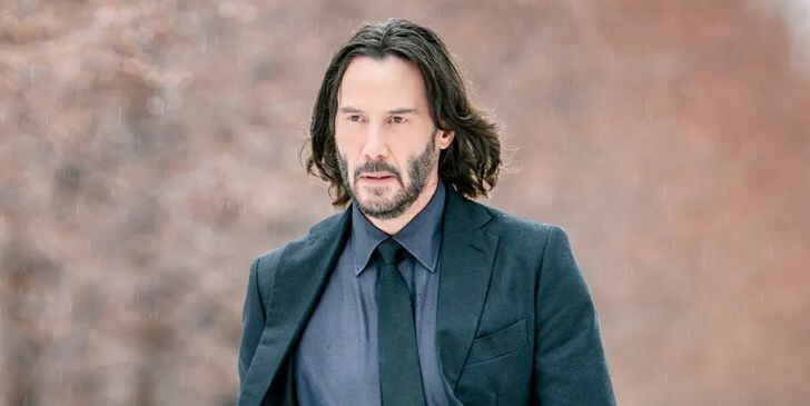 Keanu Reeves Trivia Quiz: From Hollywood Icon to Internet Star