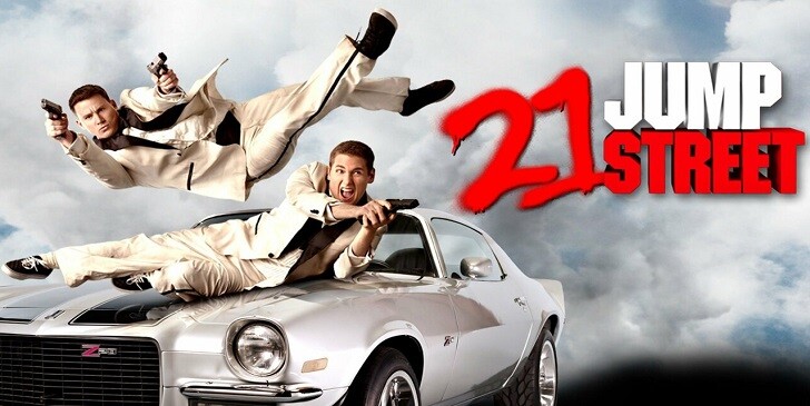 Which 21 Jump Street Character Are You? - 21 Jump Street Quiz