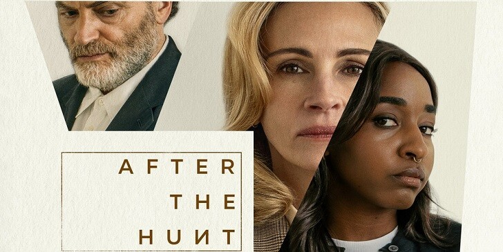 Which After the Hunt Character Are You? - After the Hunt Quiz