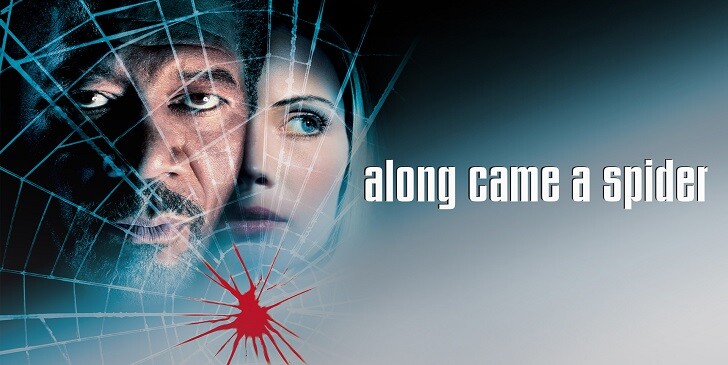 Which Along Came a Spider Character Are You? - Quiz