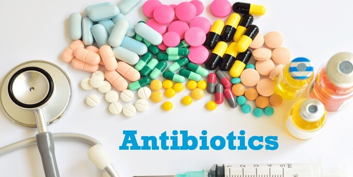 Antibiotics Quiz: Are You Using Them Right?