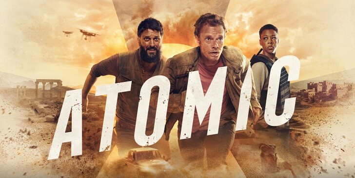 Which Atomic Character Are You? - Atomic Quiz