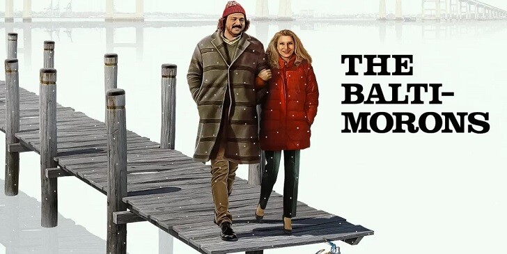 Which The Baltimorons Character Are You? - The Baltimorons Quiz
