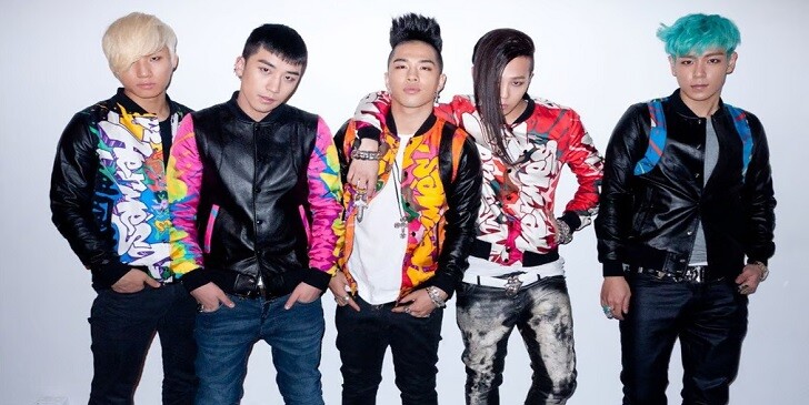 BIGBANG Trivia Quiz: How Well Do You Remember BIGBANG’s Legendary Hits?